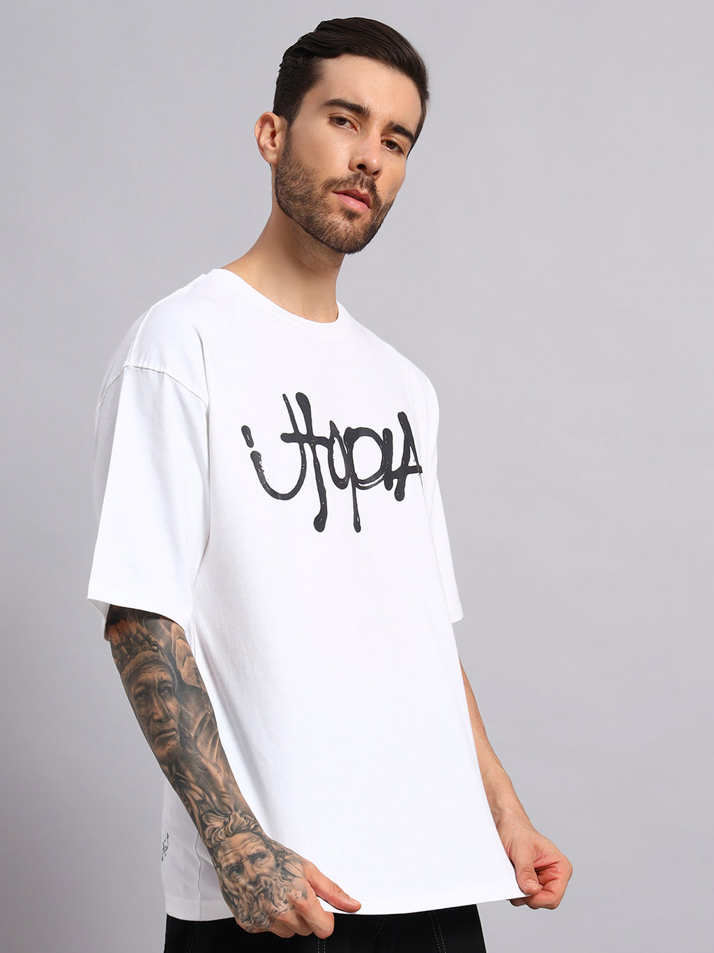 I'M IN UTOPIA - DROP.002