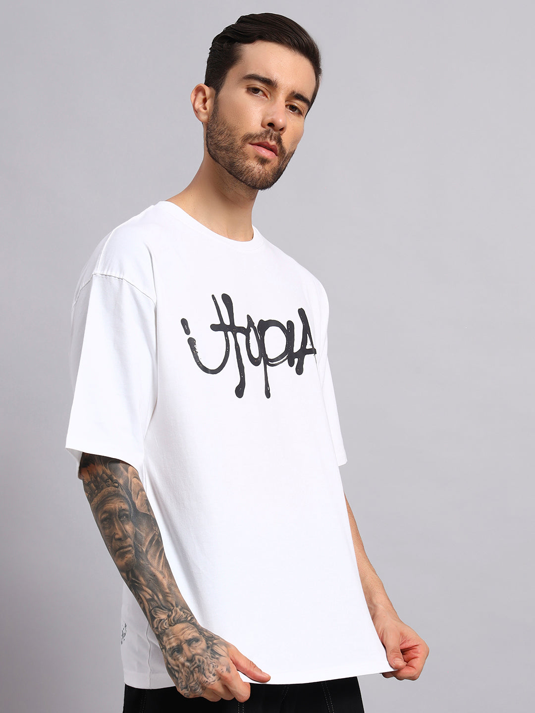 I'M IN UTOPIA - DROP.002