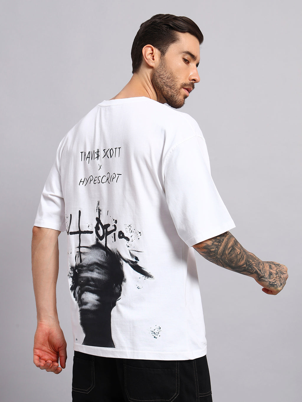 I'M IN UTOPIA - DROP.002