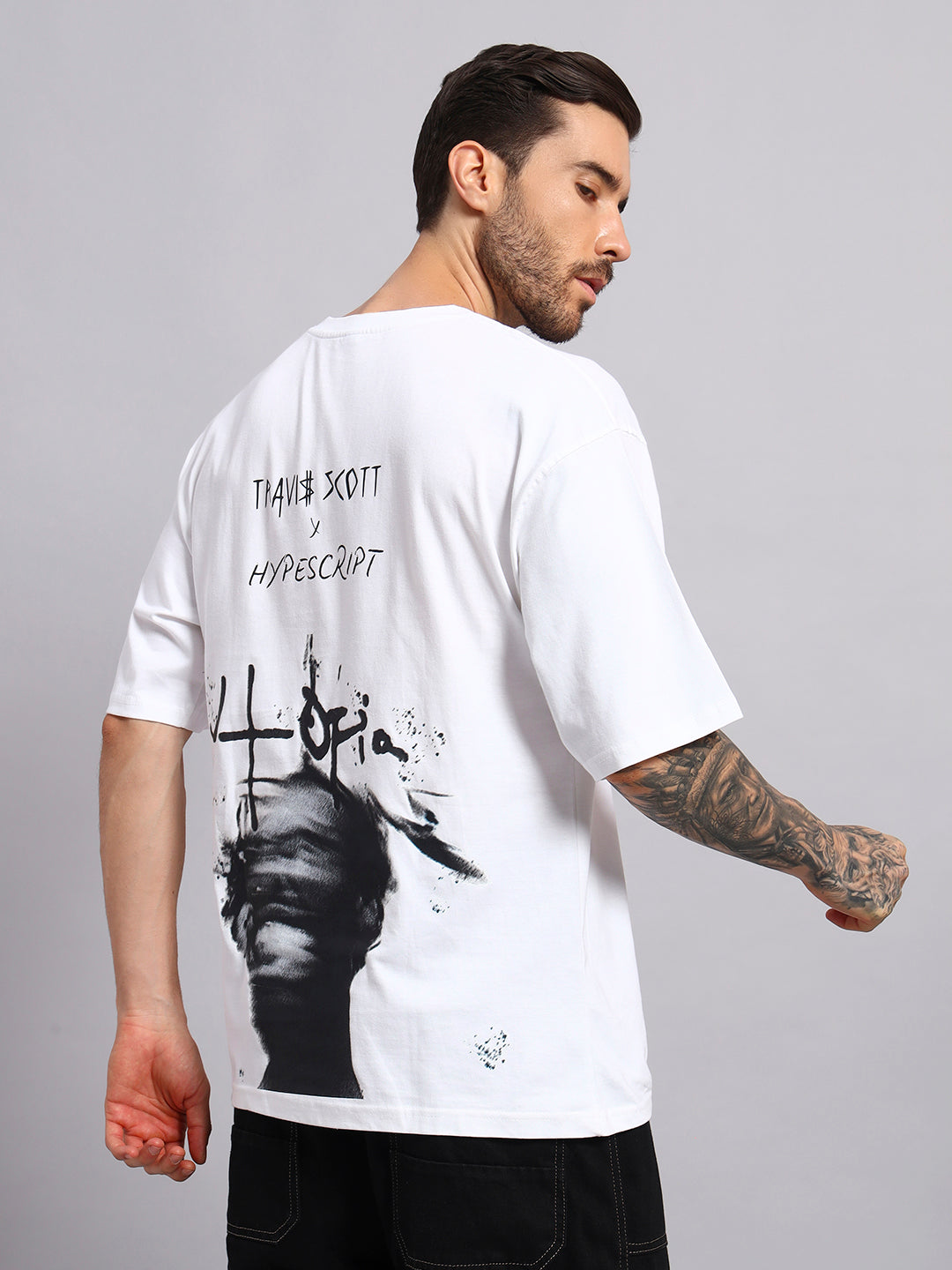 I'M IN UTOPIA - DROP.002