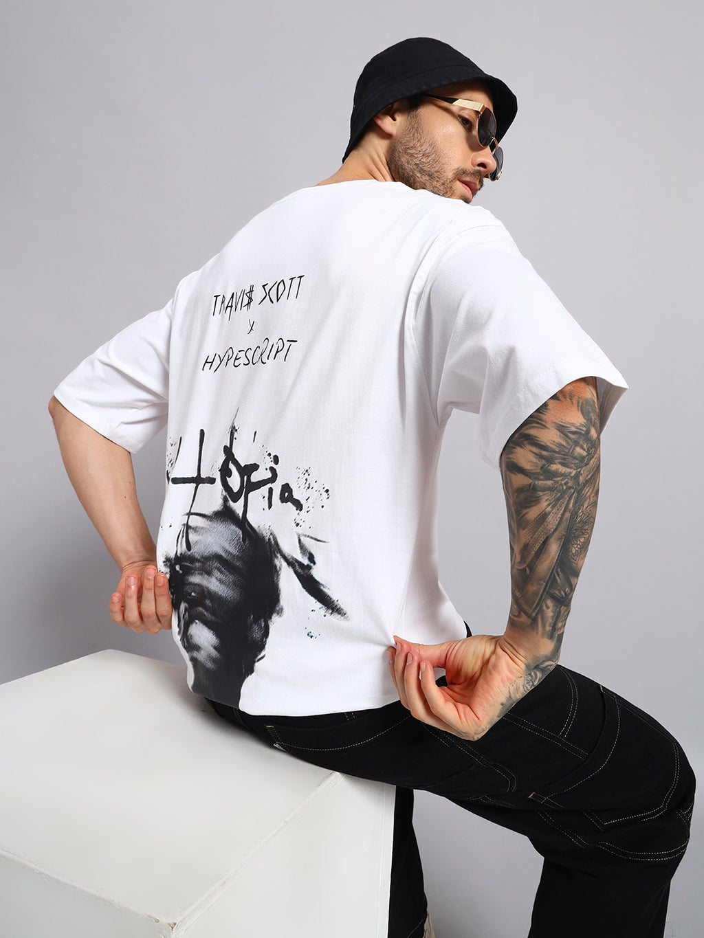 I'M IN UTOPIA - DROP.002