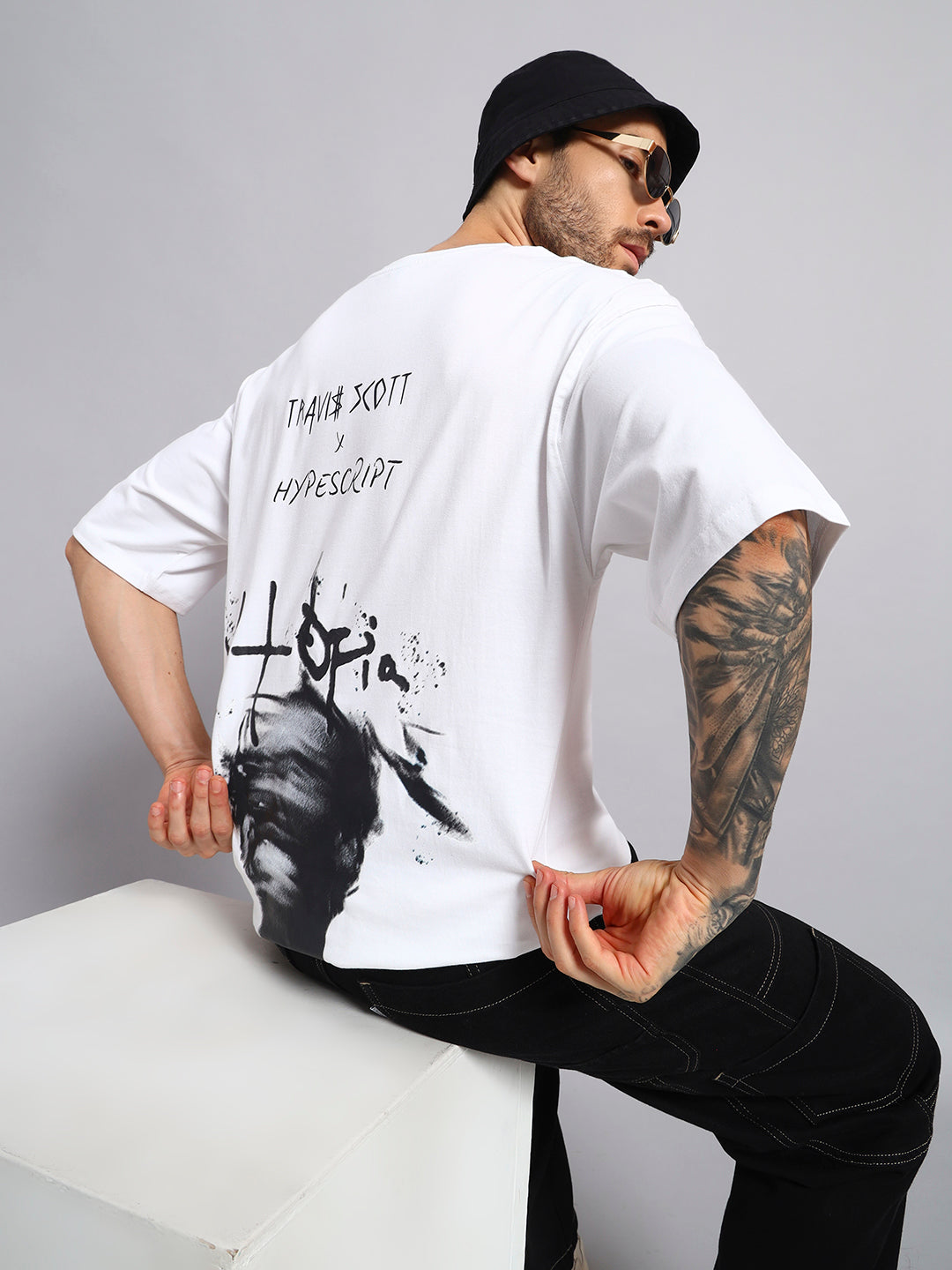 I'M IN UTOPIA - DROP.002