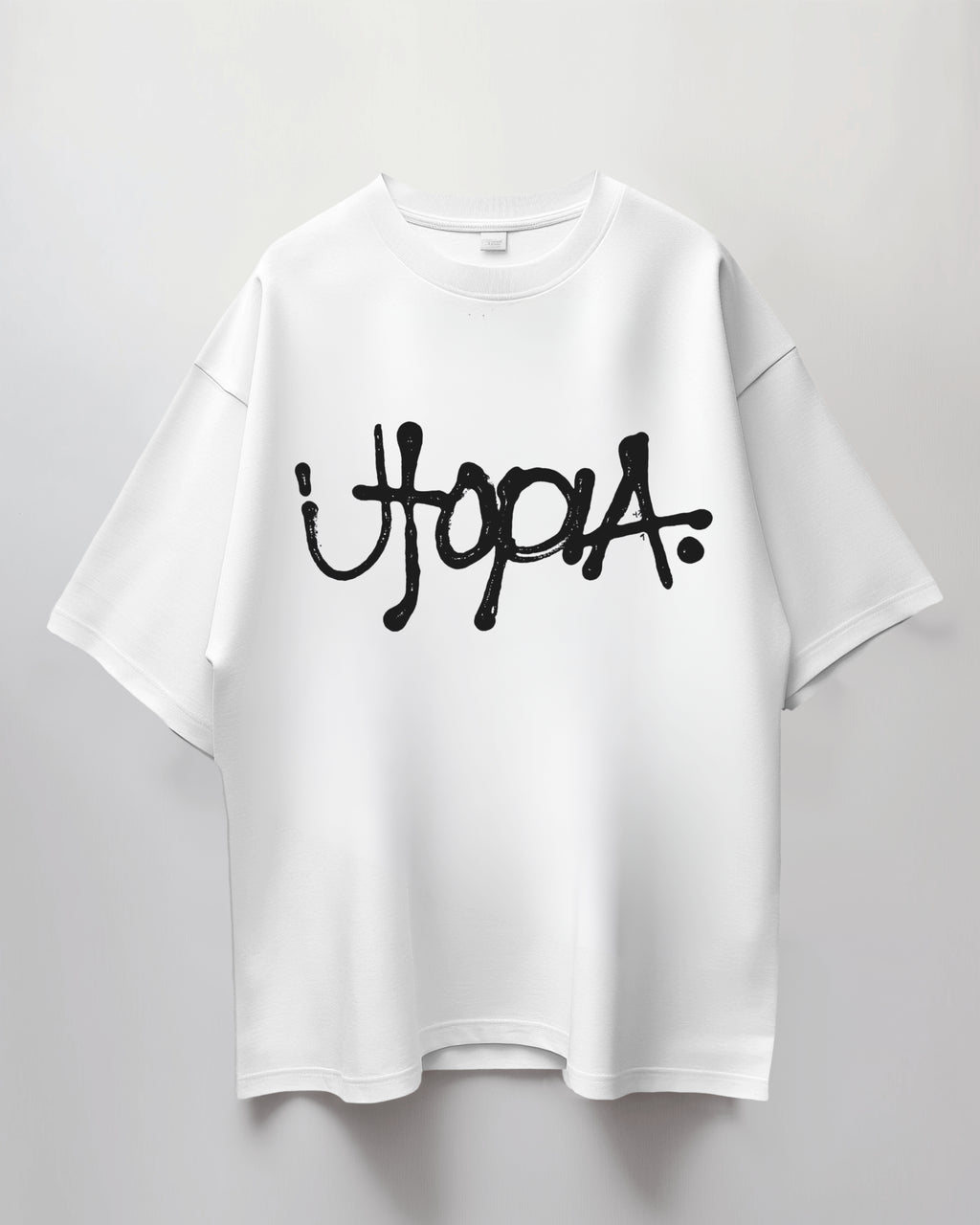 I'M IN UTOPIA - DROP.002