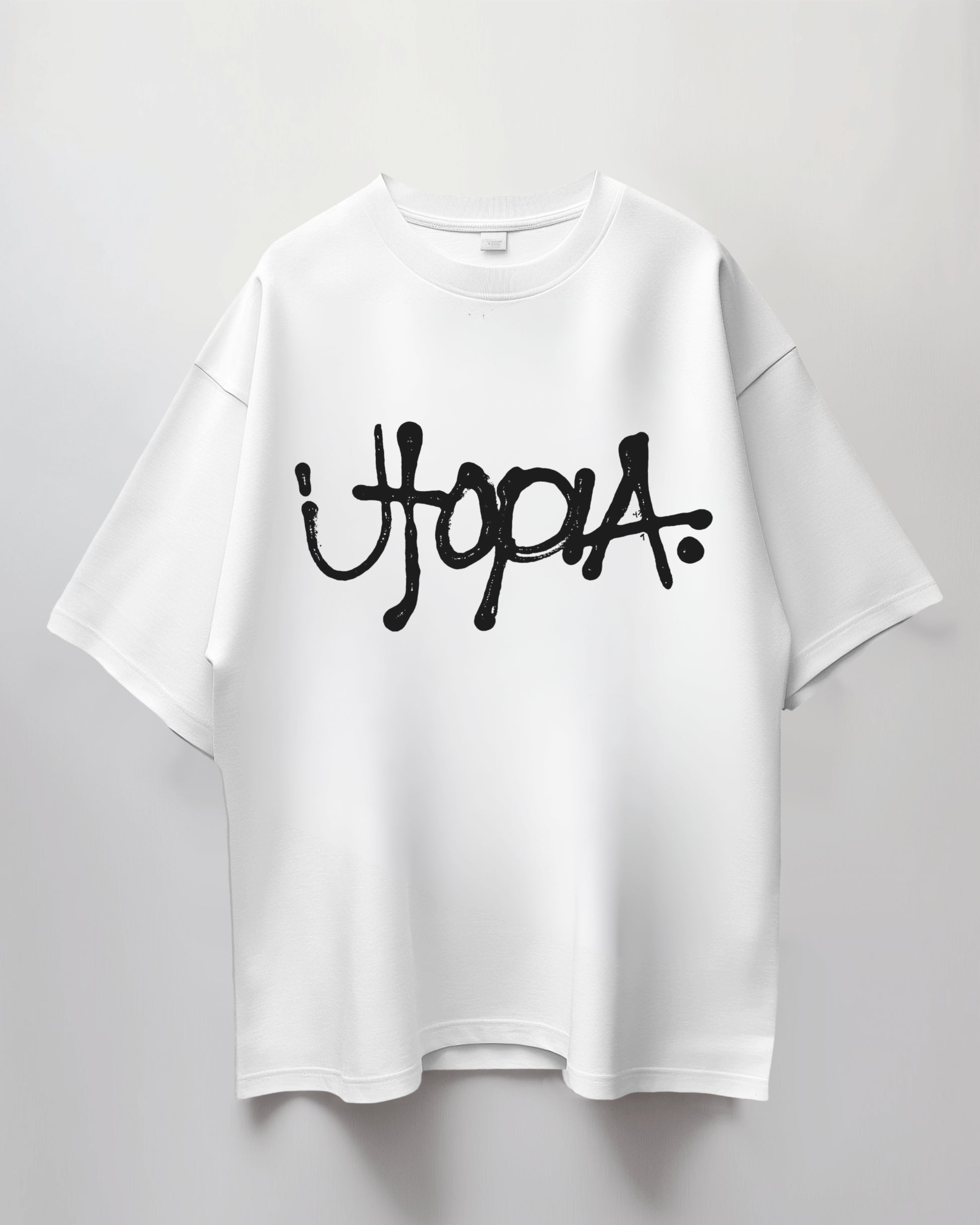 I'M IN UTOPIA - DROP.002