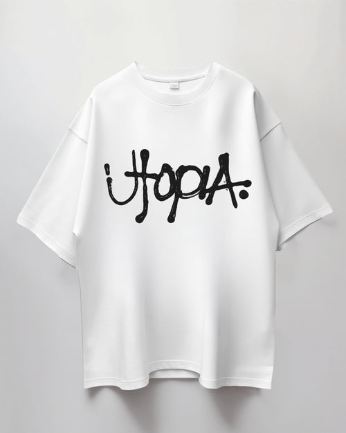 I'M IN UTOPIA - DROP.002