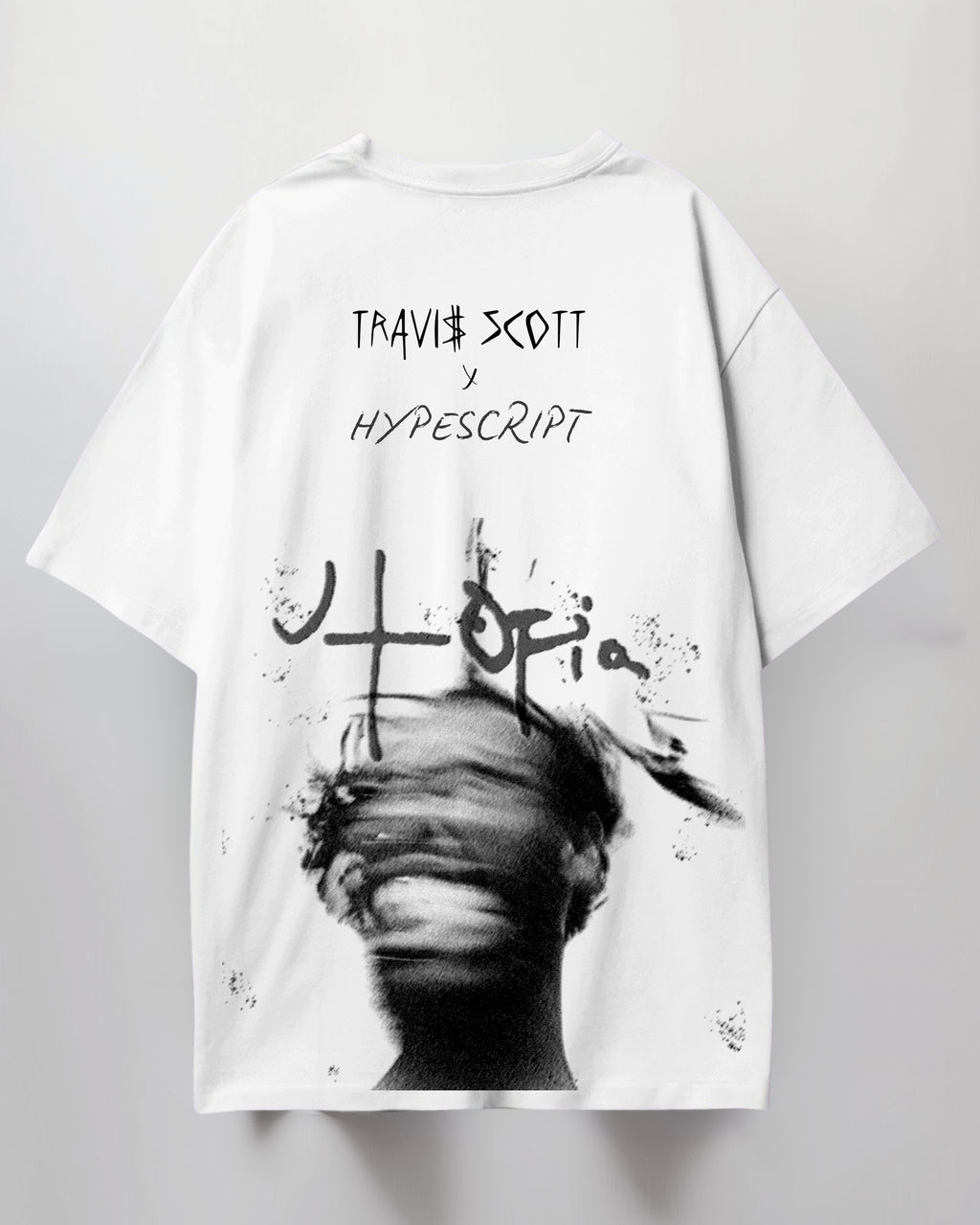 I'M IN UTOPIA - DROP.002